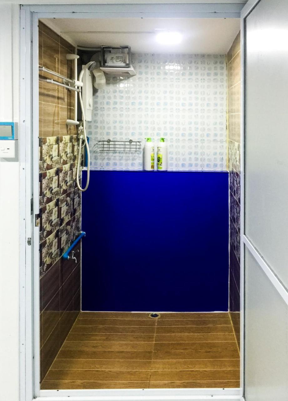 Htinn Yue Tann Hostel Янгон Екстериор снимка